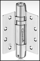 Waterson
K51M_400_A4_316
Full Mortise K51M Closer Hinge Set 316 Stainless Steel A4: DS.SA.SA.SA1 S
