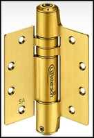 Waterson
K51M_400_A4_316
Full Mortise K51M Closer Hinge Set 316 Stainless Steel A4: DS.SA.SA.SA1 S